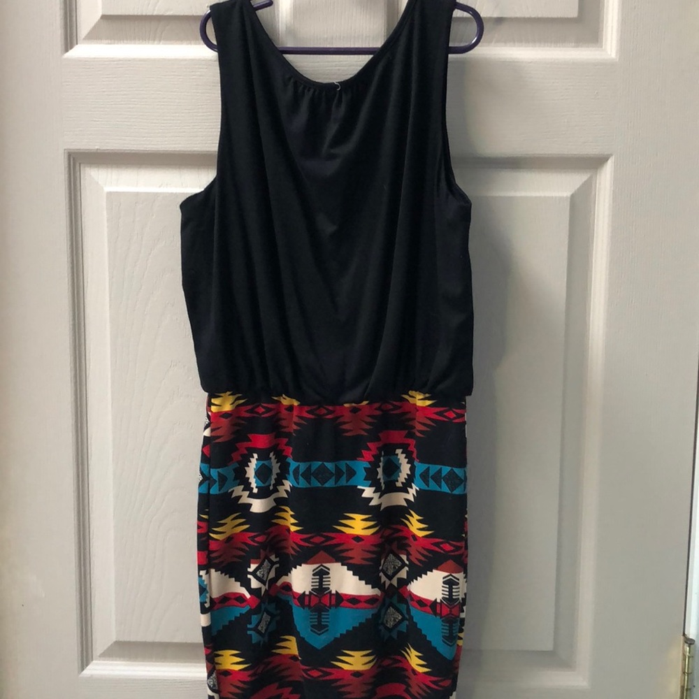 Dress - Picture 3 of 3